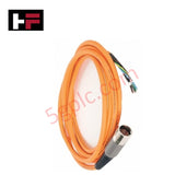 آلن-برادلی 2090-CSBM1DF-14AA05 سری 2090 کینتیکس کابل تک‌خط DSL