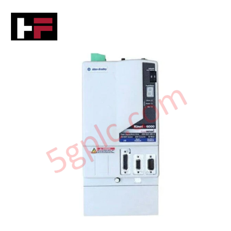 2094-BC01-M01-S | Allen Bradley | Kinetix 6000 Entegre Eksen Modülü