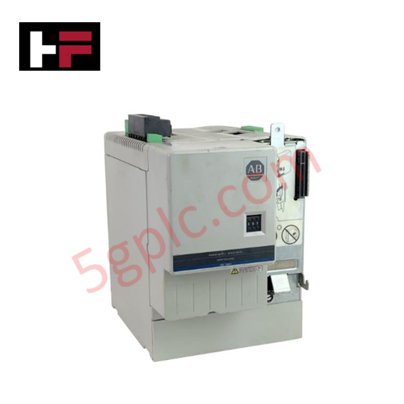 2094-BC04-M03-M | Allen Bradley | Modul Paksi Terpadu Kinetix 6200