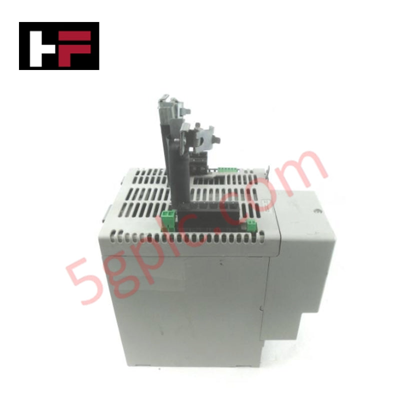 2094-BC07-M05-M | Allen Bradley Kinetix 6200 Integrated Axis Module