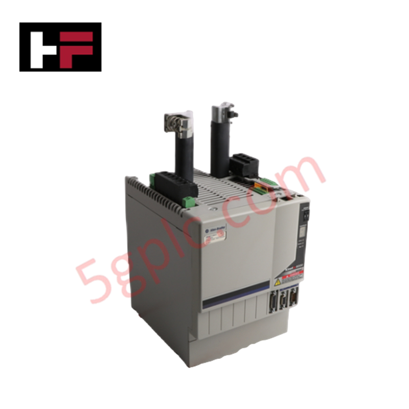 Modul Sumbu Terintegrasi (IAM) Allen-Bradley 2094-BC07-M05-S Kinetix 6000