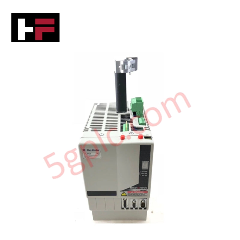 2094-BM03-S | Allen Bradley | Modul Paksi Kinetix 6000 400V