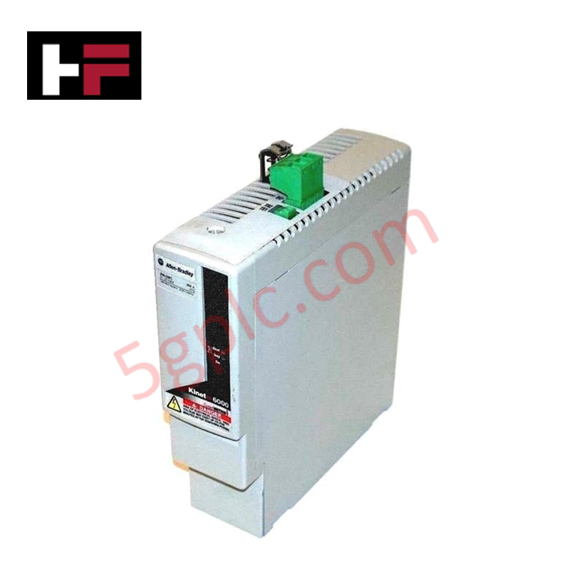 Allen Bradley 2094-BSP2 Kinetix 6000/6200/6500 Şönt Modülü