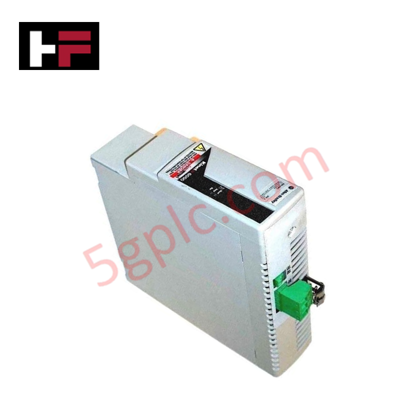 Allen Bradley 2094-BSP2 Kinetix 6000/6200/6500 Şönt Modülü