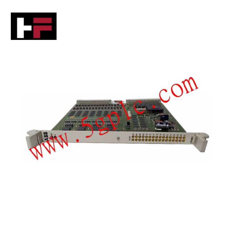 ABB 216AB61 Unidad de Salida Digital Estable HESG324013R0101