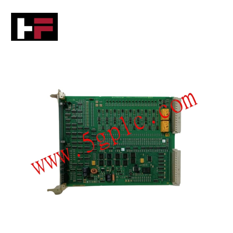 ABB 216EA62 HESG324063R100 Unidad de Entrada/Salida Binaria y Disparo de Alta Calidad