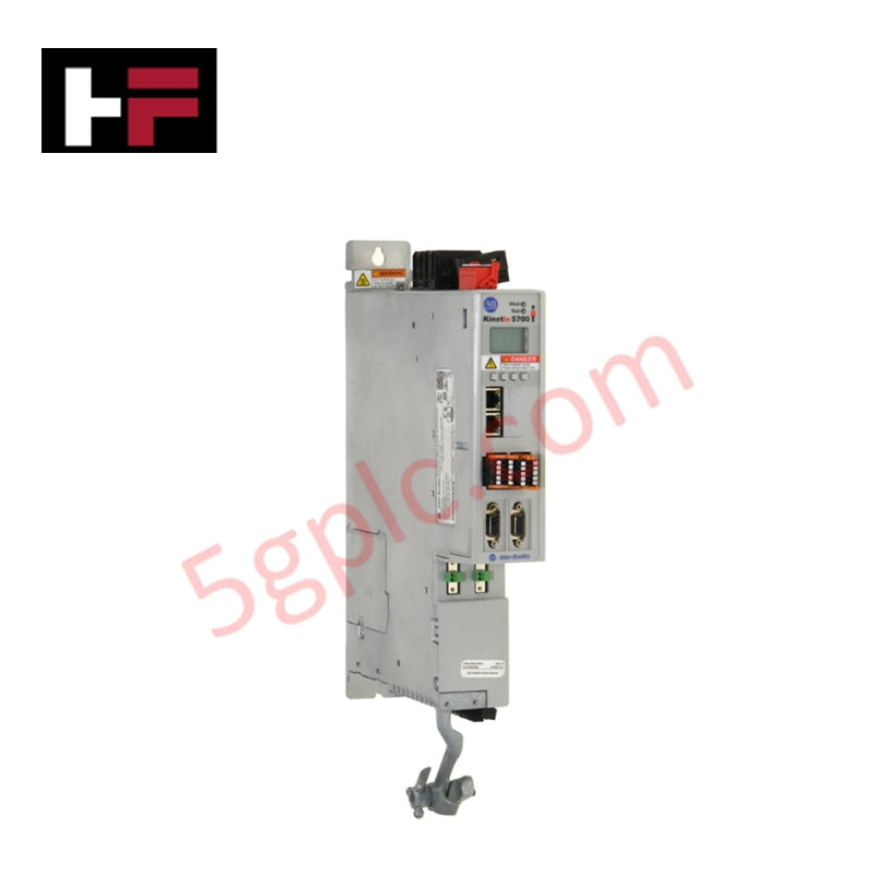 Allen-Bradley 2198-D020-ERS3 Kinetix 5700 High-Power Servo Drive
