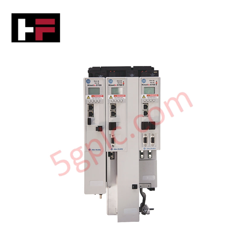Allen-Bradley 2198-D020-ERS3 Kinetix 5700 High-Power Servo Drive