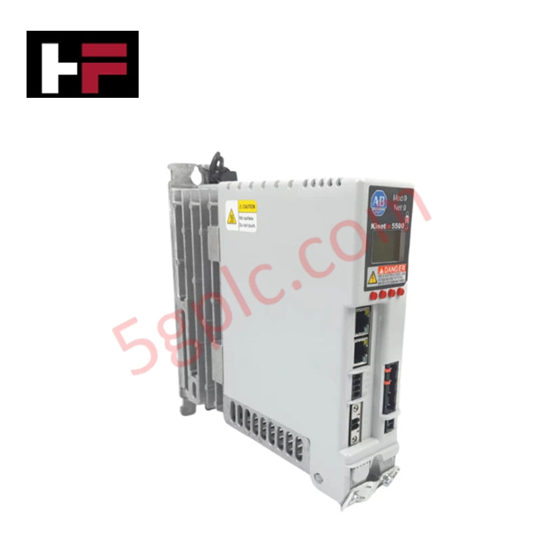 2198-H008-ERS | Allen Bradley Kinetix 5500 Servoantrieb