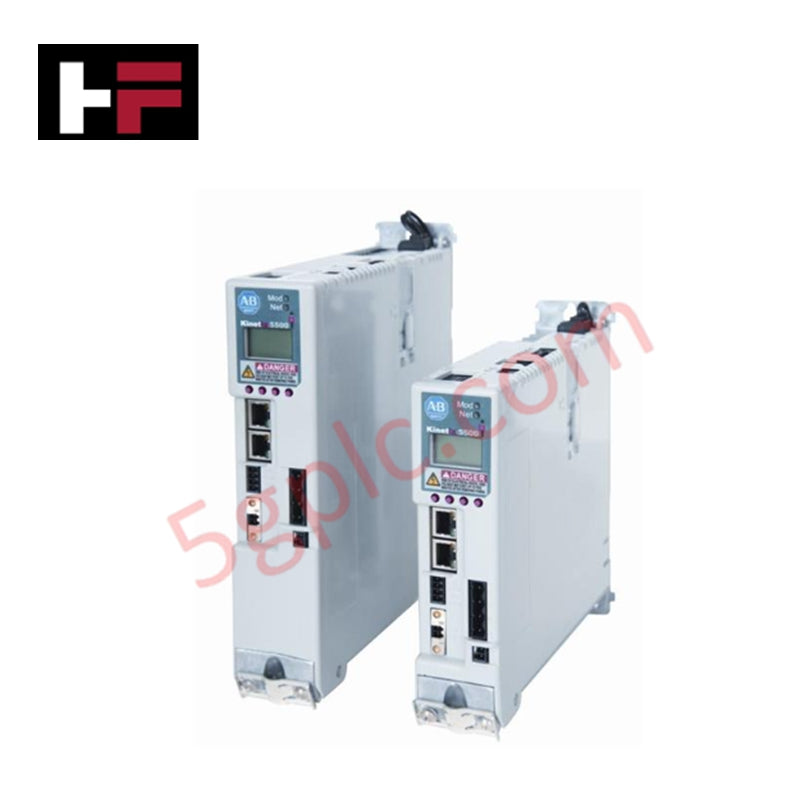 2198-H008-ERS | Allen Bradley Kinetix 5500 Servoantrieb