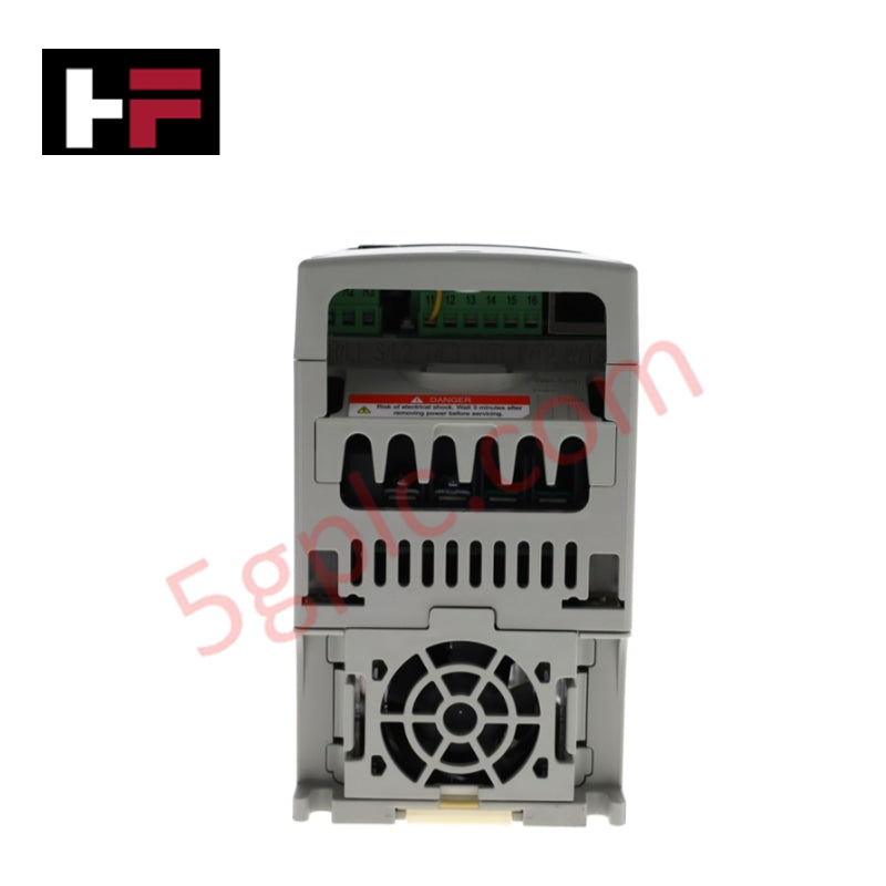 22A-A4P5N104 | Allen Bradley PowerFlex 4 Adjustable Frequency AC Drive