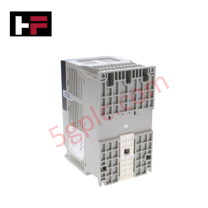 Allen Bradley 22A-D2P3N104 PowerFlex 4 Variable Frequency Drive