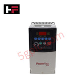 درایو AC آلن-برادلی PowerFlex 40 | 22B-D2P3N104 | 0.75 کیلووات 1 اسب بخار