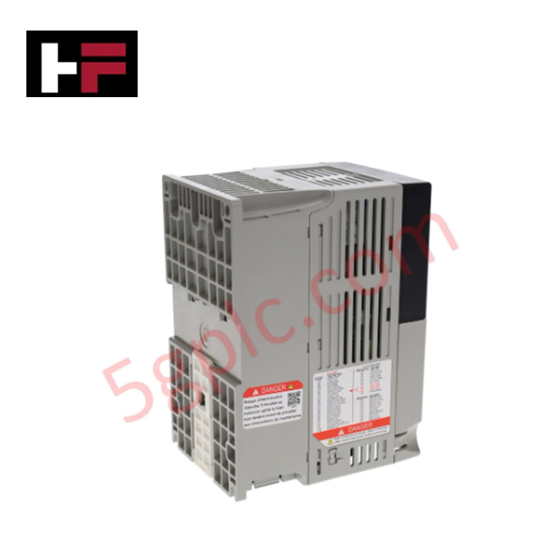 Variateur Allen-Bradley PowerFlex 40 | 22B-D2P3N104 | 0,75 kW 1 HP AC