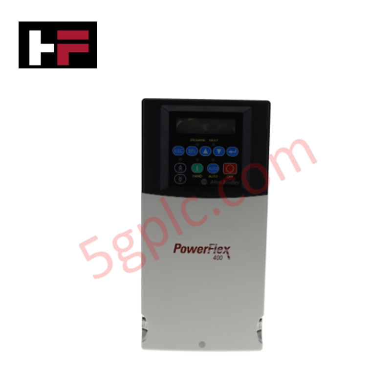 22C-B024N103 | Allen-Bradley | Частотный преобразователь PowerFlex 400 с регулируемой частотой переменного тока