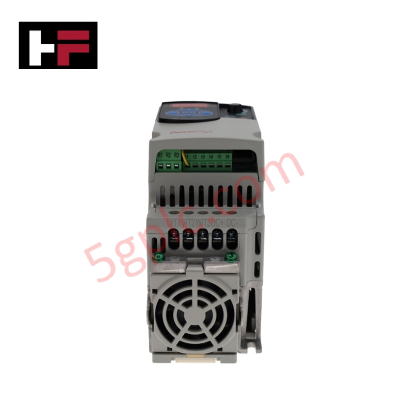 22F-D4P2N103 | Allen-Bradley | PowerFlex 4M 1.5 kW (2 HP) Variable Frequency AC Drive
