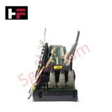 2381 7400221-100 Impulseingangs-Basisplatine | Triconex