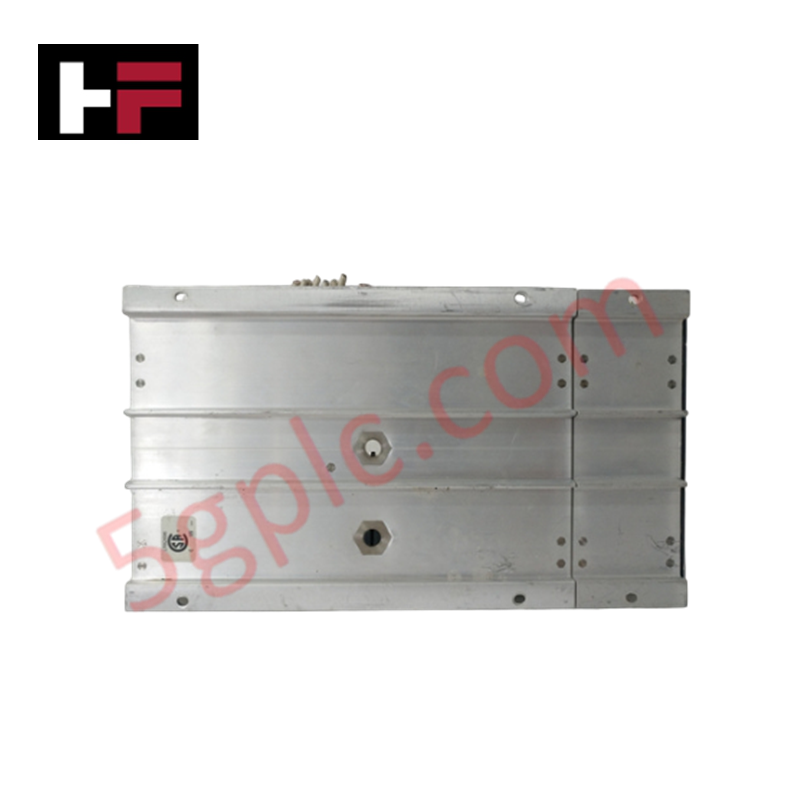 2401 Analog Output Module | Triconex