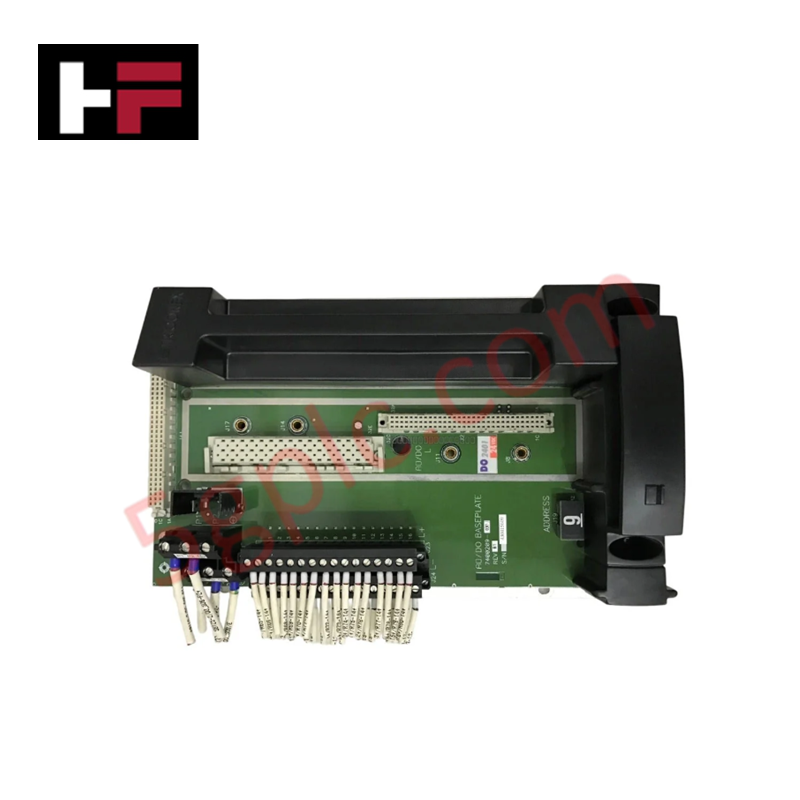 Triconex 2401L Output Module