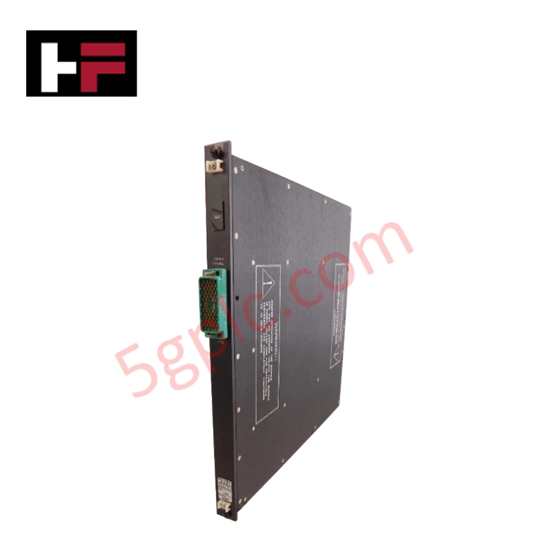Triconex 2852 Analog Output Module