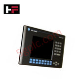 2711-K10C8 | Allen-Bradley PanelView 1000 Color Keypad Operator Terminal