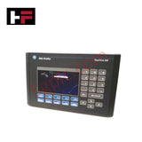Terminal Operador Padrão Allen Bradley 2711-K5A20 PanelView 550