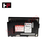 Allen Bradley 2711-K6C10 PanelView Standard 600 Color Keypad Terminal
