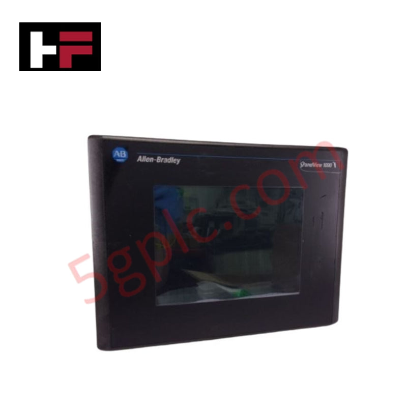 2711-T10G3 | Allen Bradley | PanelView 1000 Standard Touchscreen-Bedienterminal