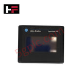 Allen-Bradley 2711-T5A2L1 PanelView 550 Terminal Pengendali Standard