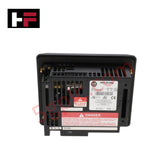 Allen-Bradley 2711-T5A2L1 PanelView 550 Terminal Pengendali Standard