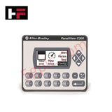 Allen Bradley PanelView C300 2711C-K3M HMI Display Module