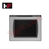 Allen-Bradley 2711C-T10C Terminal de Interface Homem-Máquina PainelView Componente C1000 de 10 Polegadas