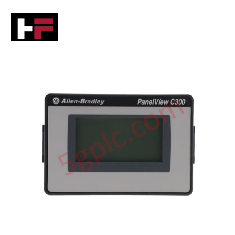 2711C-T3M PanelView C300 | Allen-Bradley HMI Module
