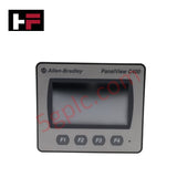 2711C-T4T PanelView C400 Skrin Sentuh | Allen-Bradley
