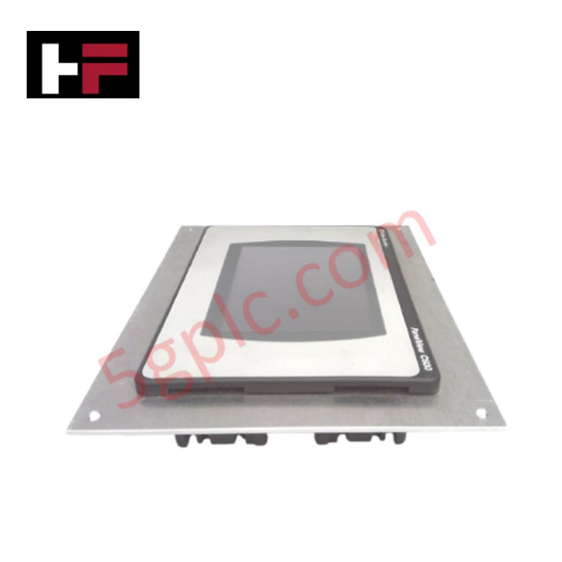 Allen-Bradley 2711C-T6M PanelView Bauteil C600 Monochromes Berührungsbedienfeld