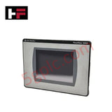 Allen Bradley 2711C-T6T Painel de Visão C600 Tela Sensível ao Toque Interface Homem-Máquina Exibição Gráfica