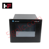 Terminal Skrin Sentuh PanelView 1400E Allen Bradley 2711E-T14C15