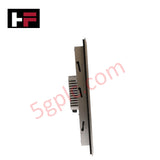 2711P-B15C22D9P | Allen-Bradley पैनलव्यू प्लस 7 | 15-इंच ग्राफिक टर्मिनल कीपैड के साथ