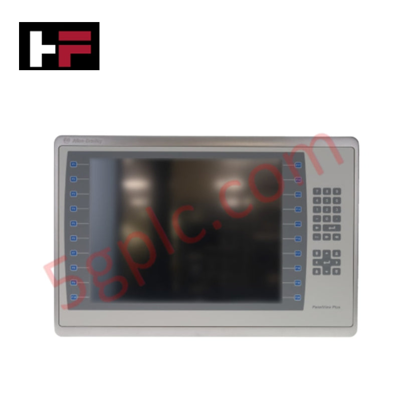 2711P-B10C22D9P | Allen Bradley PanelView Plus 7 Performance Operator Terminal