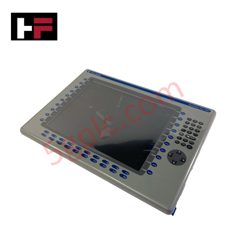 2711P-B15C4A8 | Allen-Bradley PanelView Plus 6 15-Inch Operator Interface Terminal