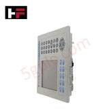 2711P-B6C5A Terminal à clavier/tactile couleur PanelView Plus 600 | Allen-Bradley