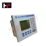 Terminal Papan Kekunci Warna Allen-Bradley 2711P-K4C20D PanelView Plus 400