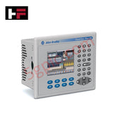 Terminal Papan Kekunci Warna Allen-Bradley 2711P-K4C20D PanelView Plus 400