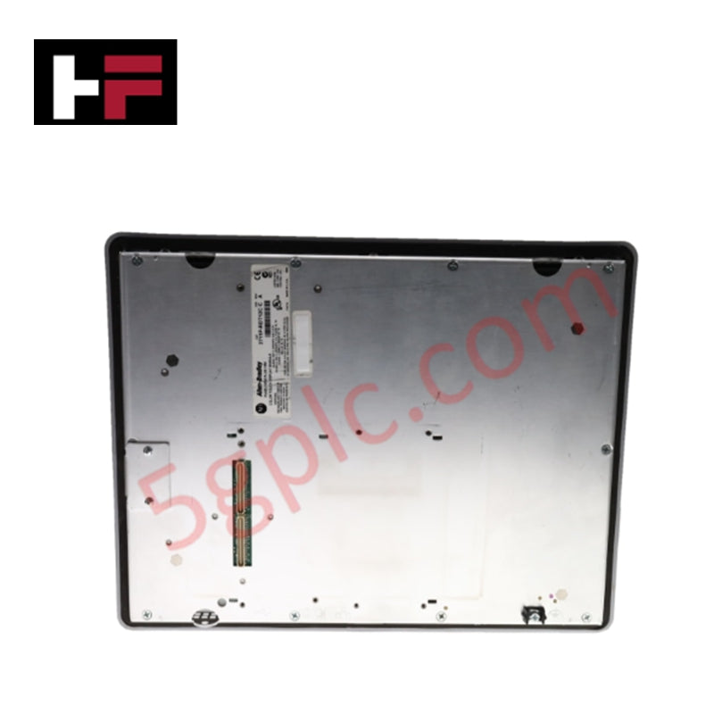 Allen-Bradley 2711P-RDT12C PanelView Plus 12.1-Inch Color Touch Display Module