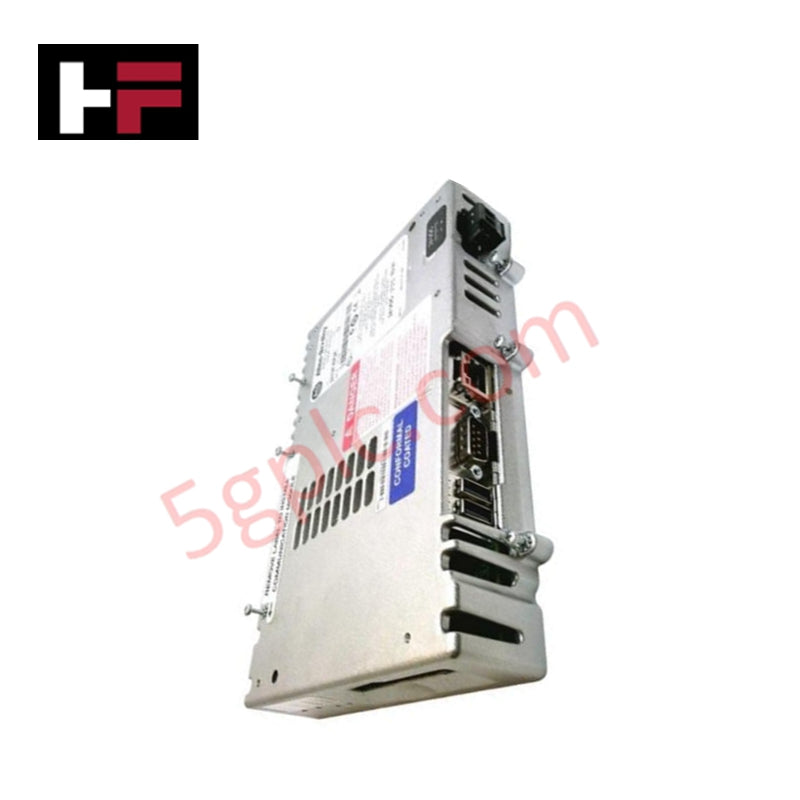 Módulo Lógico Allen-Bradley 2711P-RP2 PanelView Plus 700-1500