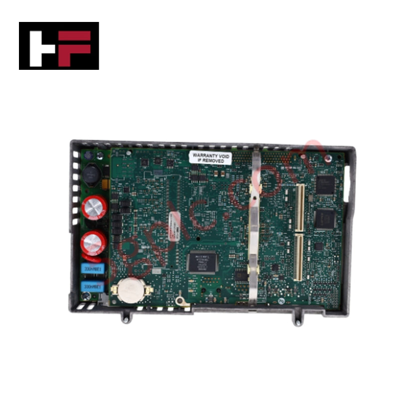 Логический модуль Allen Bradley PanelView Plus 6 2711P-RP8A для терминалов 700–1500