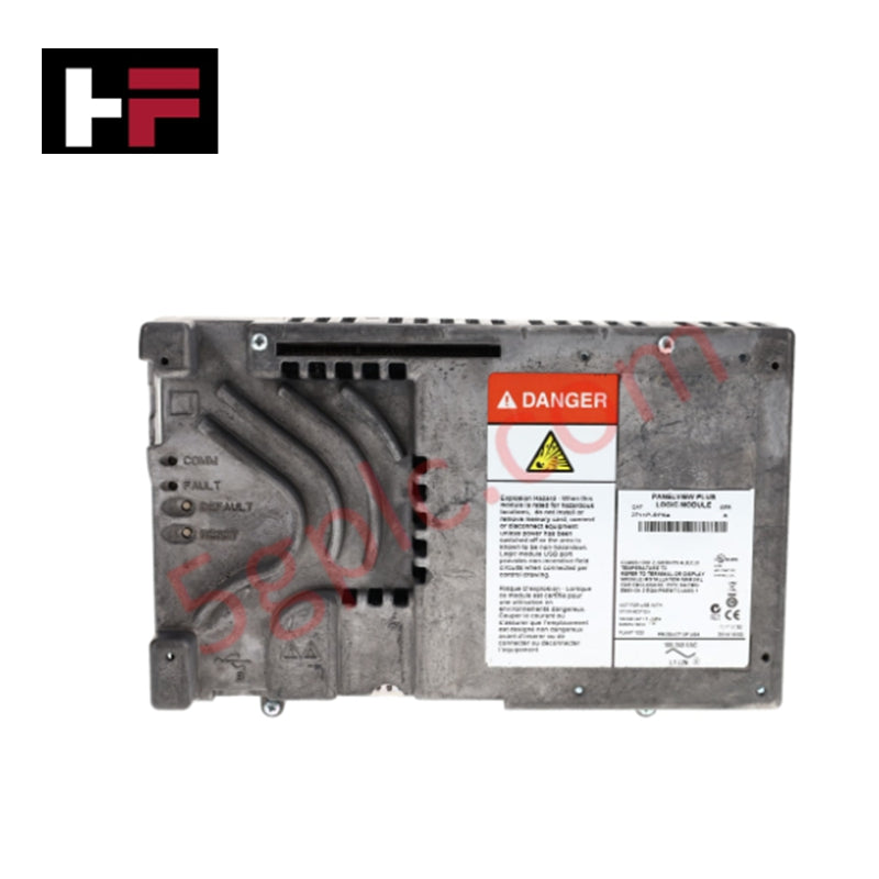 Логический модуль Allen Bradley PanelView Plus 6 2711P-RP8A для терминалов 700–1500