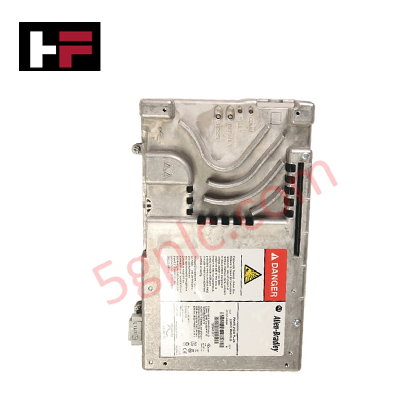 एलन-ब्रैडली पैनलव्यू प्लस 6 | 2711P-RP8DK | एचएमआई टर्मिनल के लिए लॉजिक मॉड्यूल