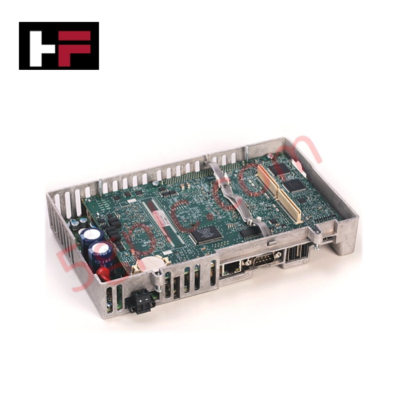 2711P-RP9D PanelView Plus 6 Logic Module for 700-1500 Terminals | Allen Bradley