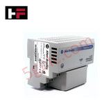Alimentation sur rail DIN Allen Bradley 2711P-RSACDIN PanelView Plus 700–1500